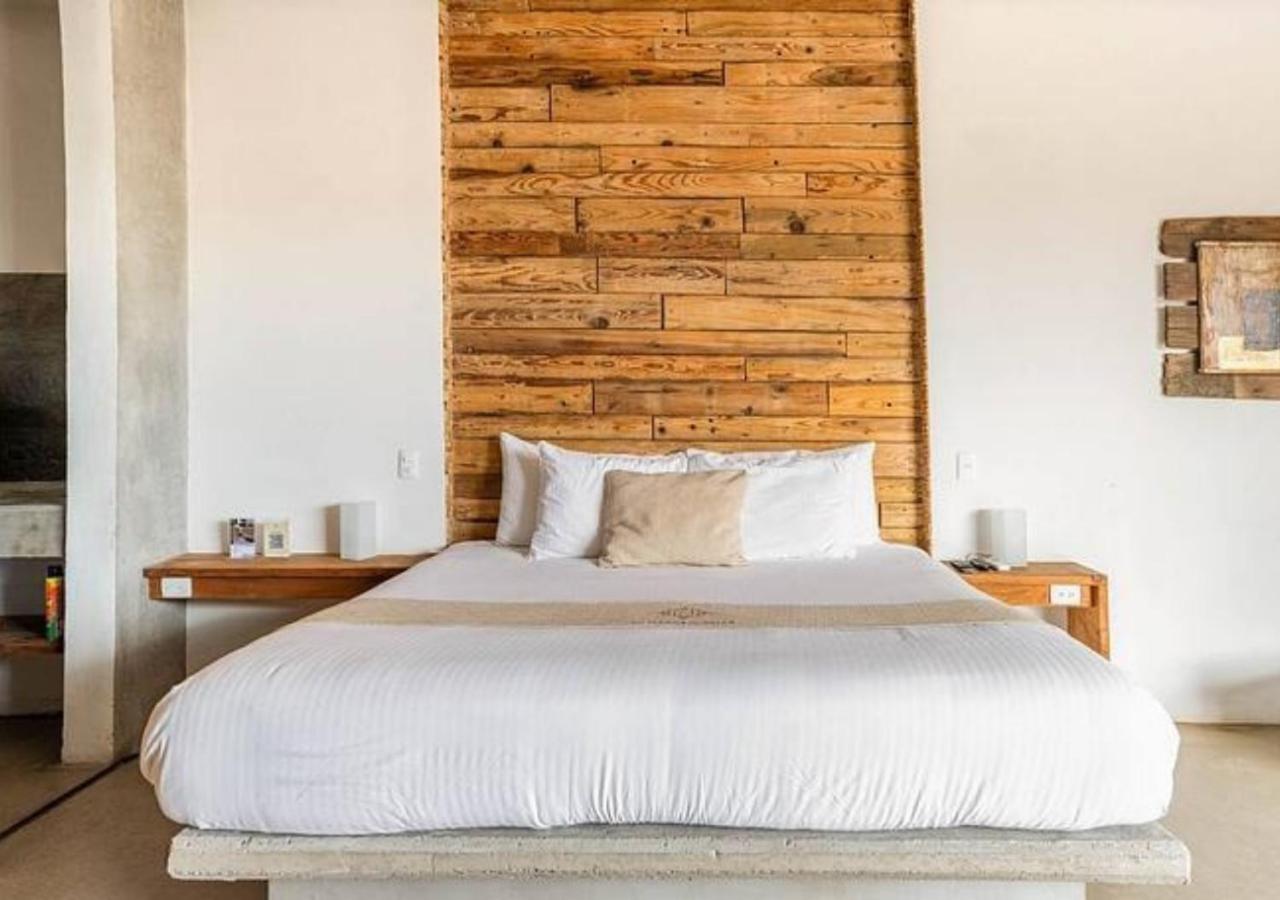 Chateaux Del Valle Vacational Homes Valle de Guadalupe Luaran gambar