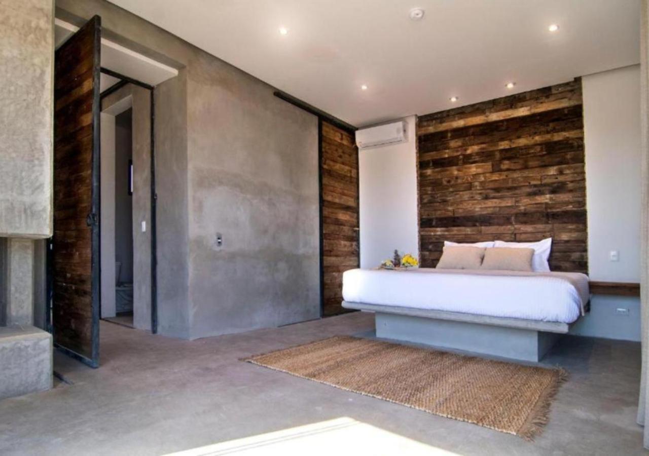 Chateaux Del Valle Vacational Homes Valle de Guadalupe Luaran gambar