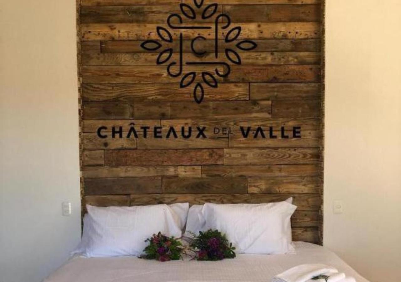 Chateaux Del Valle Vacational Homes Valle de Guadalupe Luaran gambar