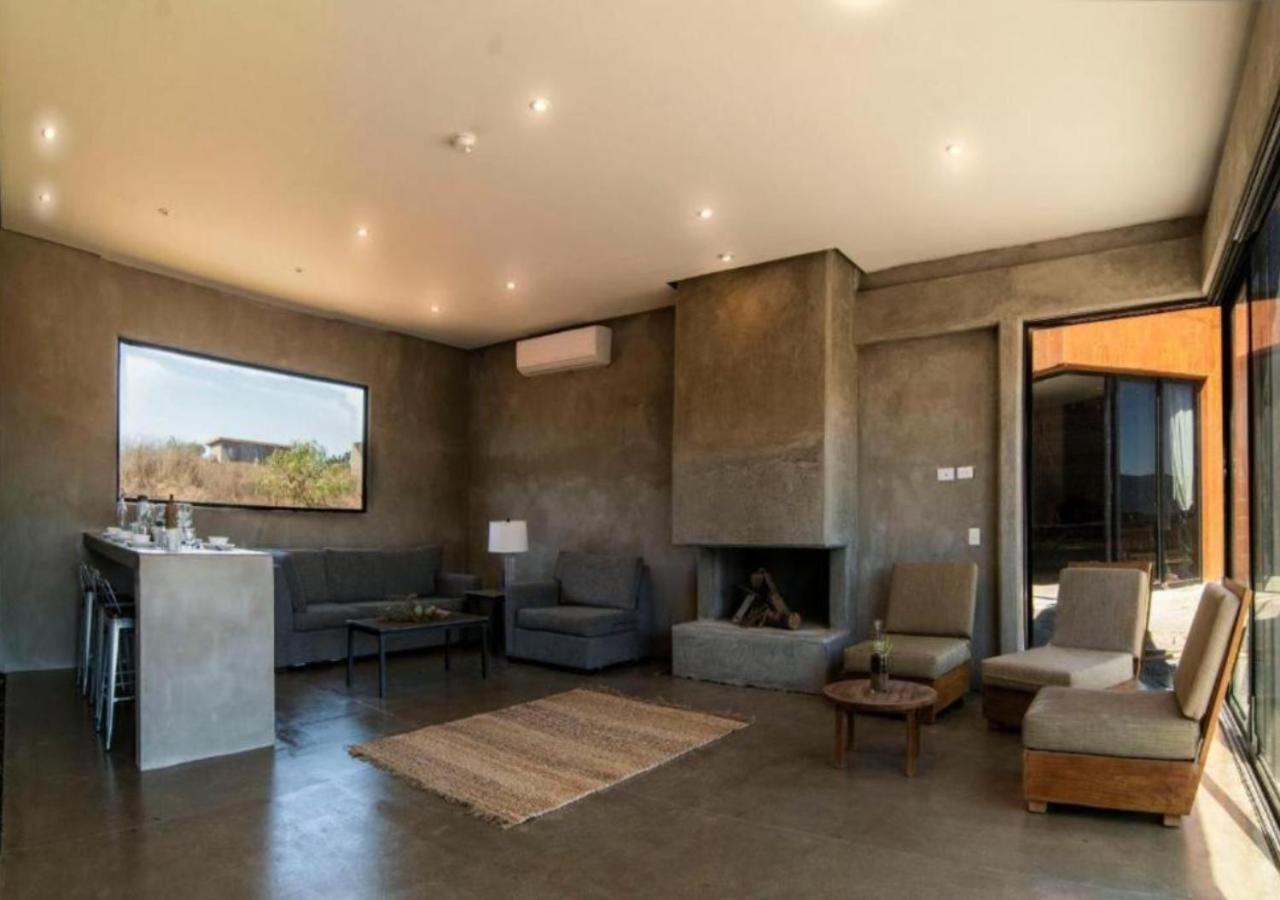 Chateaux Del Valle Vacational Homes Valle de Guadalupe Luaran gambar